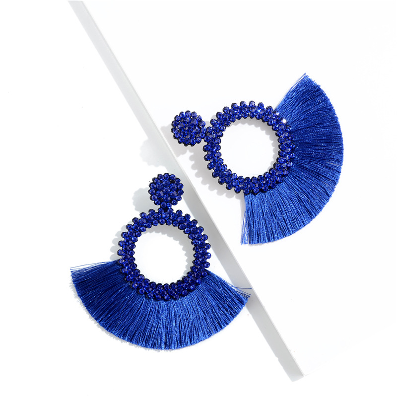 Bohemian Earrings 7