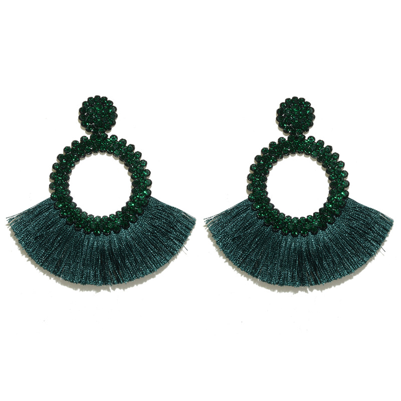 Bohemian Earrings 3