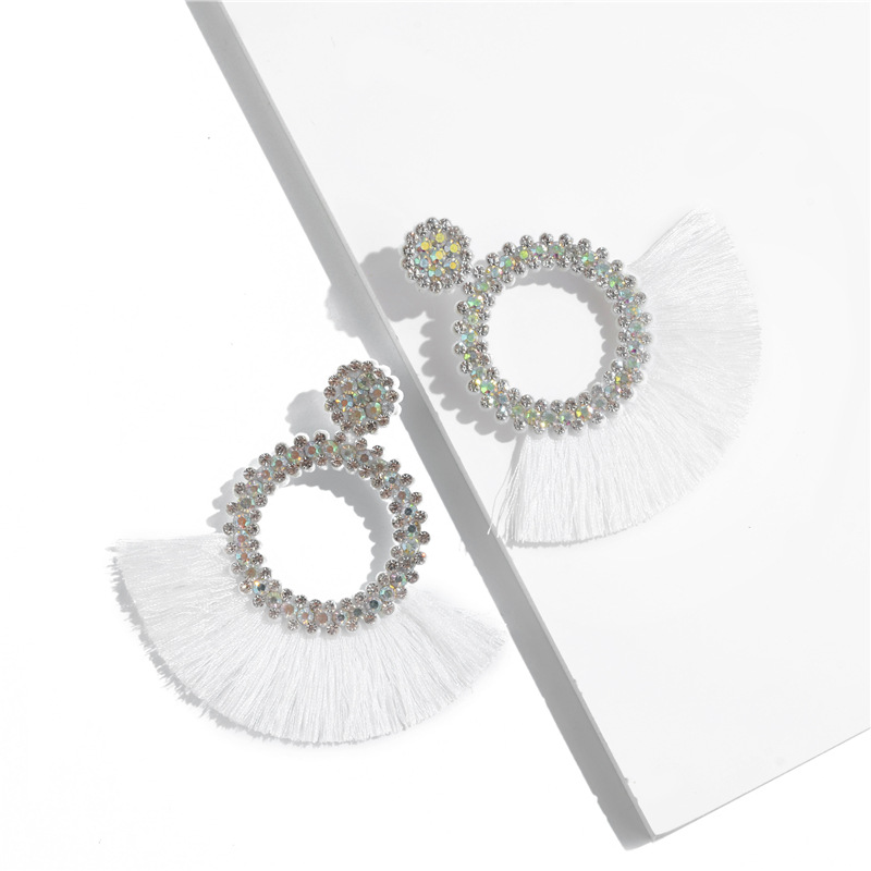 Bohemian Earrings 10