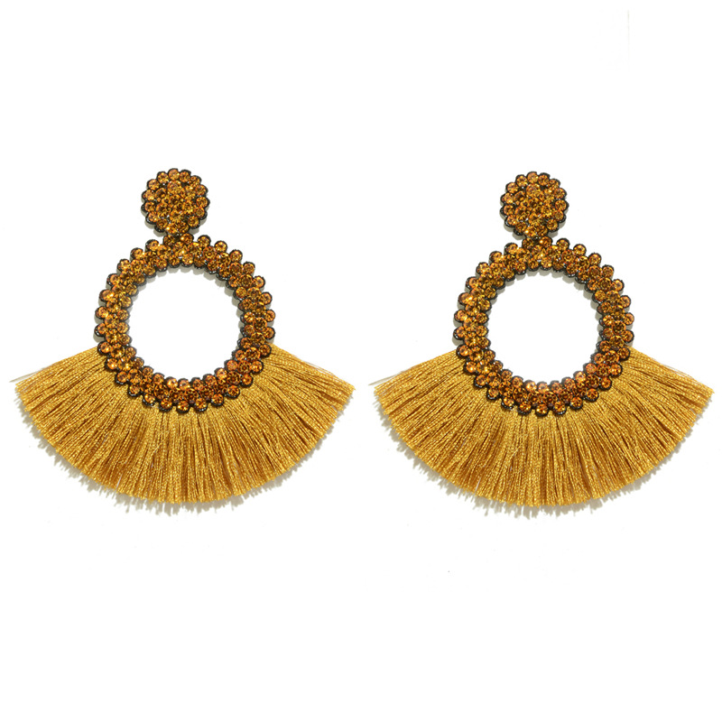 Bohemian Earrings 5