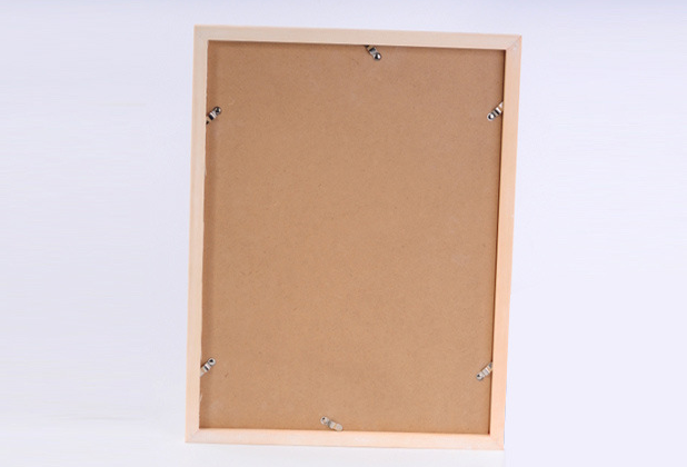 Modern Square Design Photo Frame