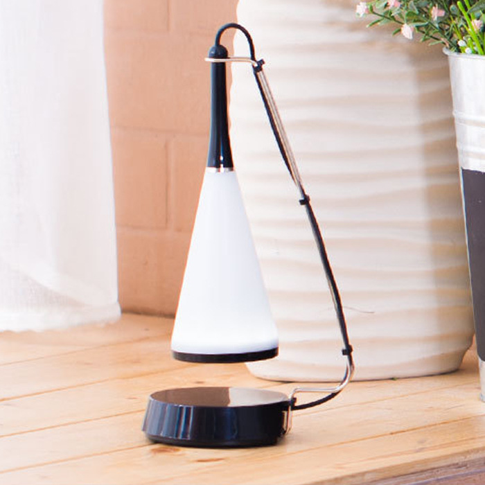Creative Music Table Lamp