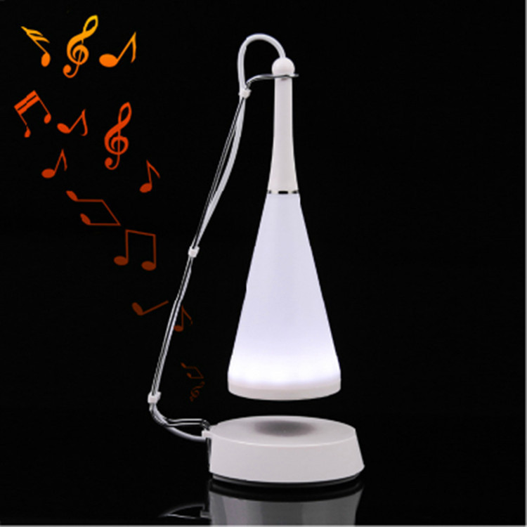 Creative Music Table Lamp