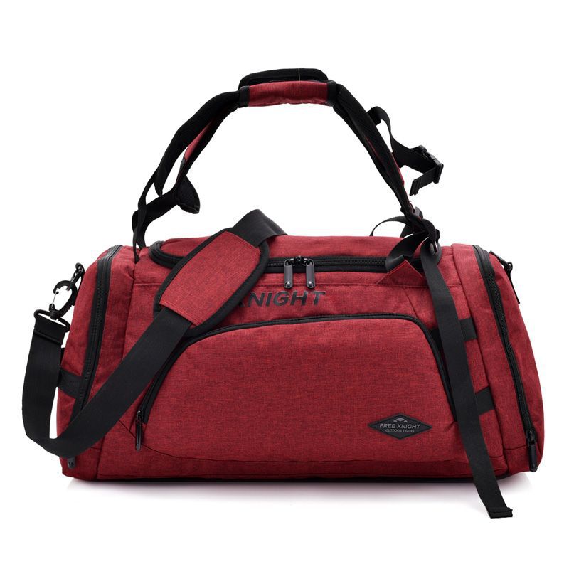 Travel Bag Image 3