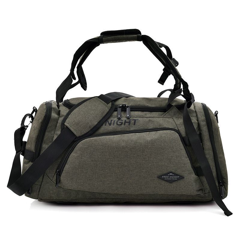 Travel Bag Image 1