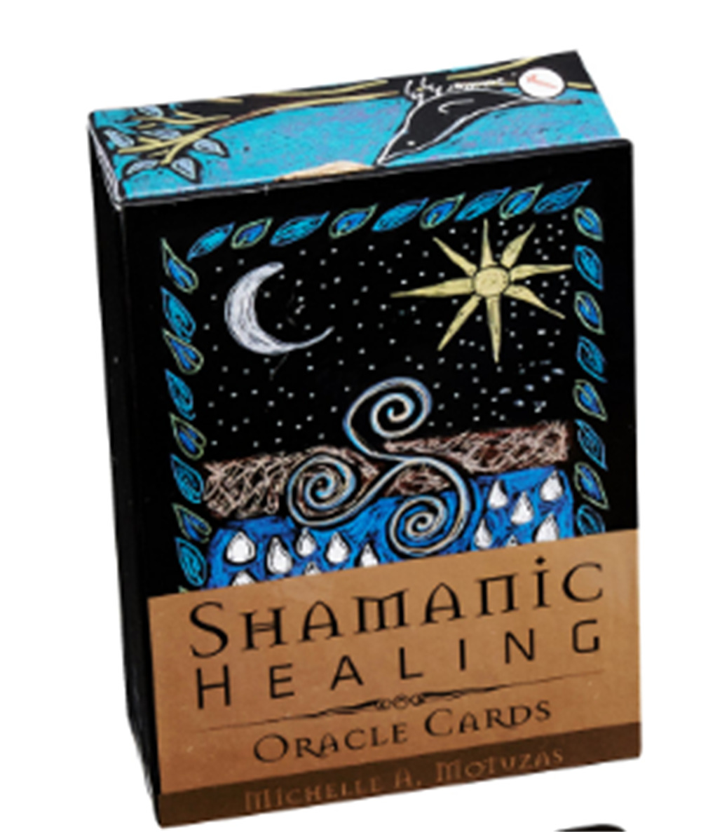 Oracle Cards Image 2