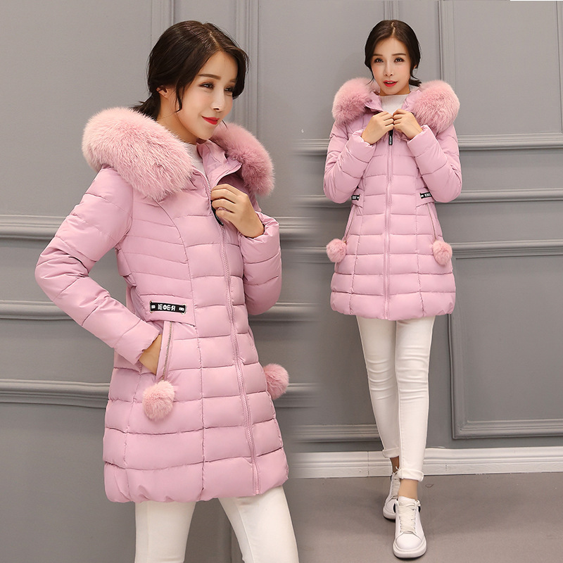 Winter Jacket Style 3