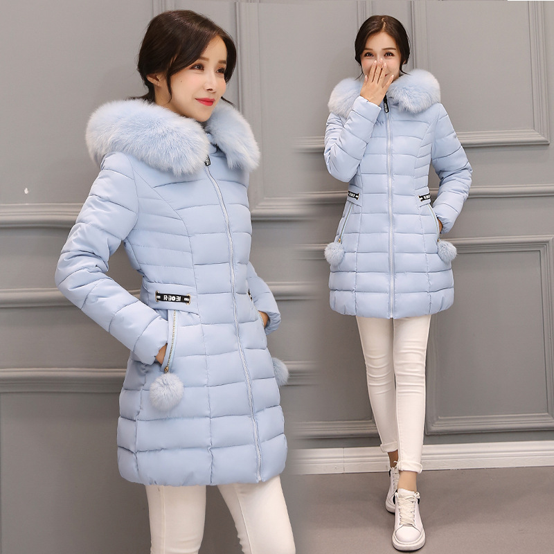 Winter Jacket Style 5