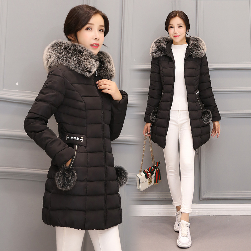 Winter Jacket Style 4