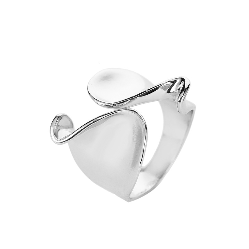 Ring in Natural Light