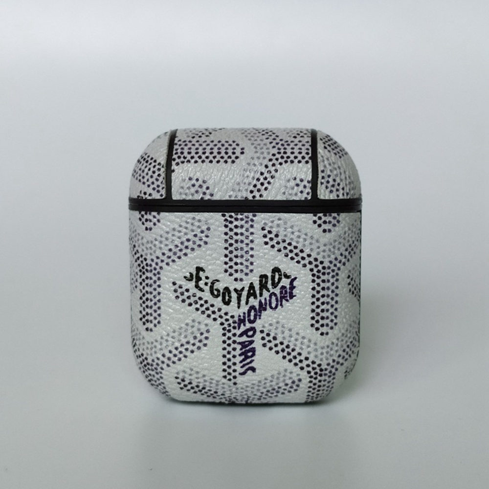Goyard AirPods Case Image 1