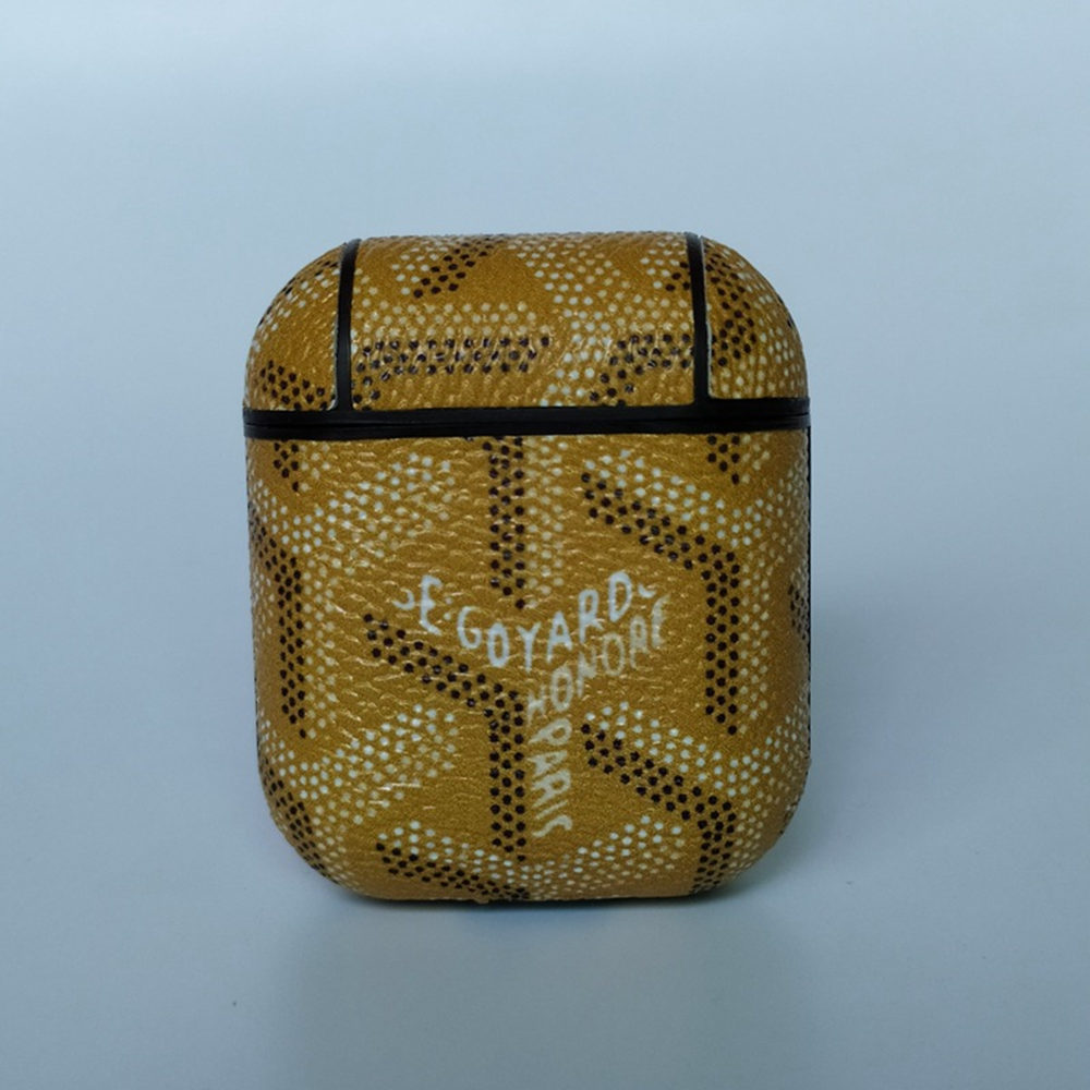 Goyard AirPods Case Image 2