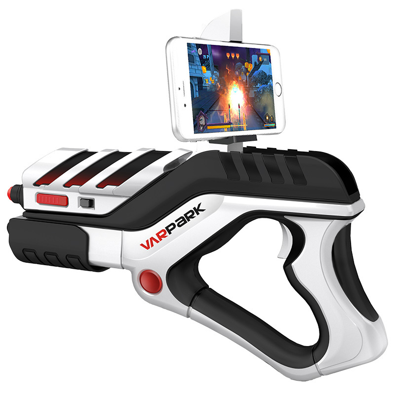 AR Bluetooth Game Gun A8