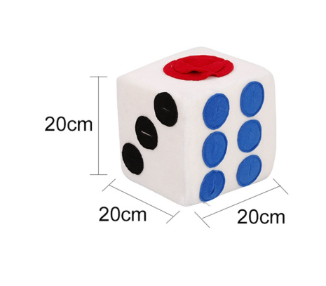 Plush Toy Image 1