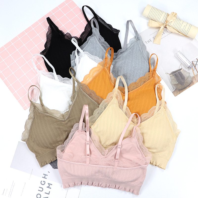 Sling Yoga Sports Underwear Image 1