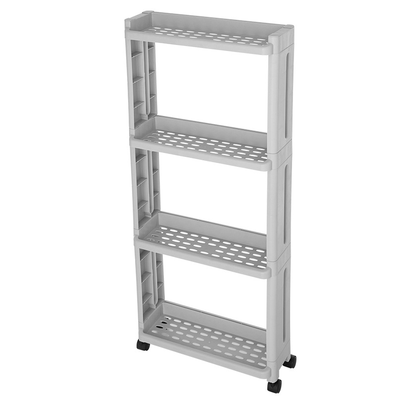 Functional Storage Rack