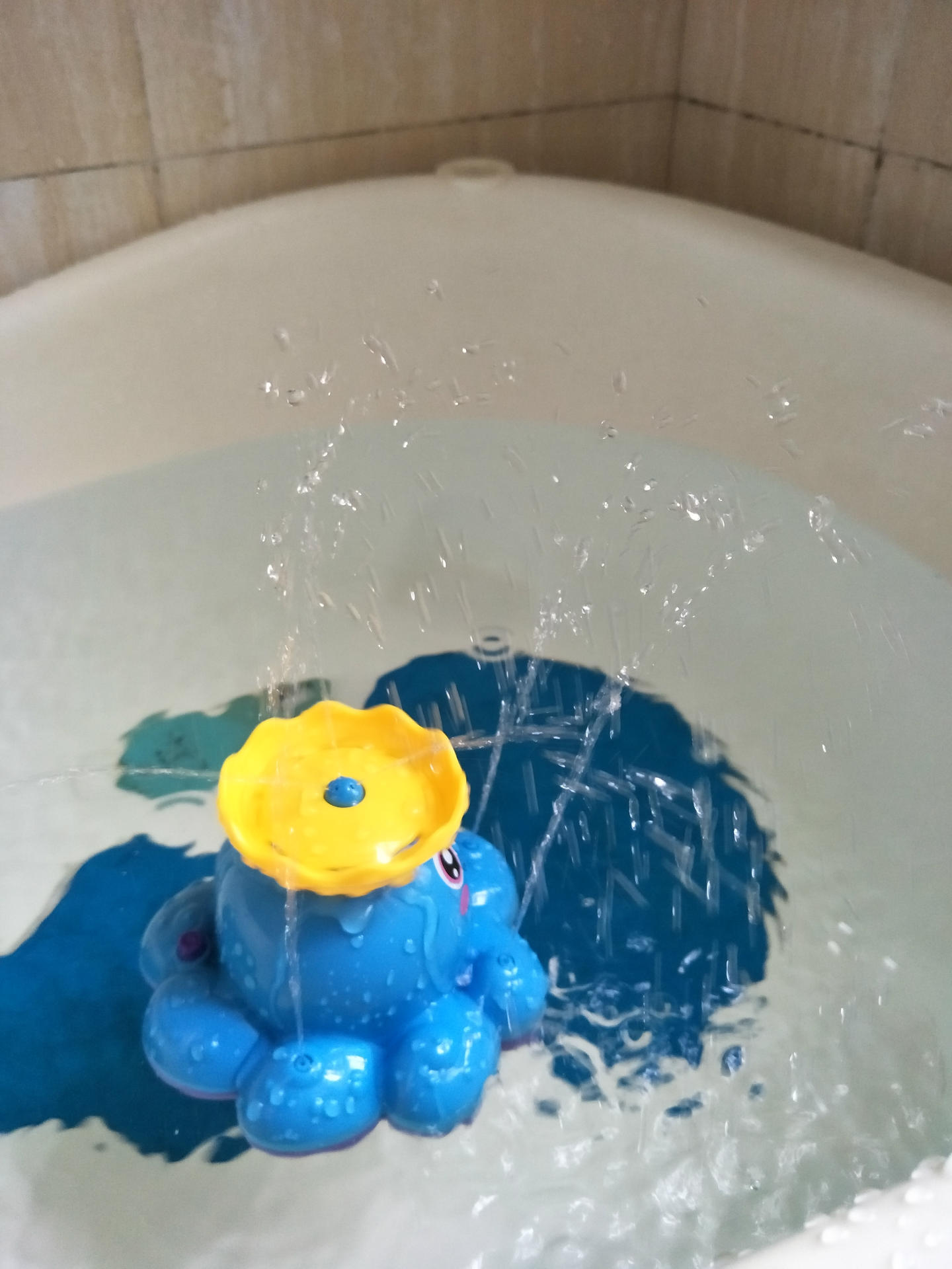 Ocean Animal Bath Toy - Image 3
