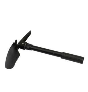 Multi-functional Folding Shovel Image 3