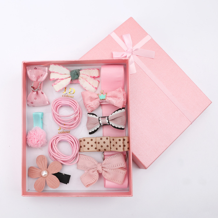 Korean Style Hair Accessories