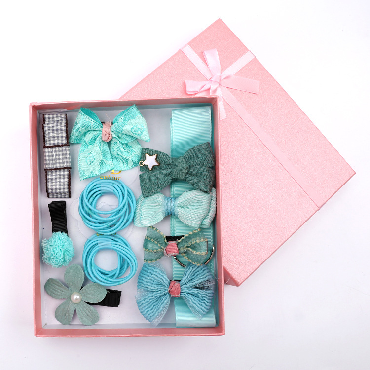 Hair Accessories for Girls