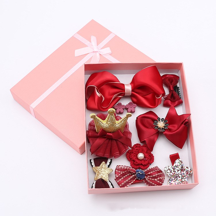 Hair Clips