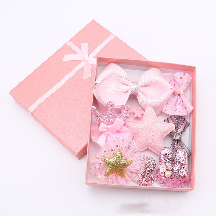 Stylish Hair Clips