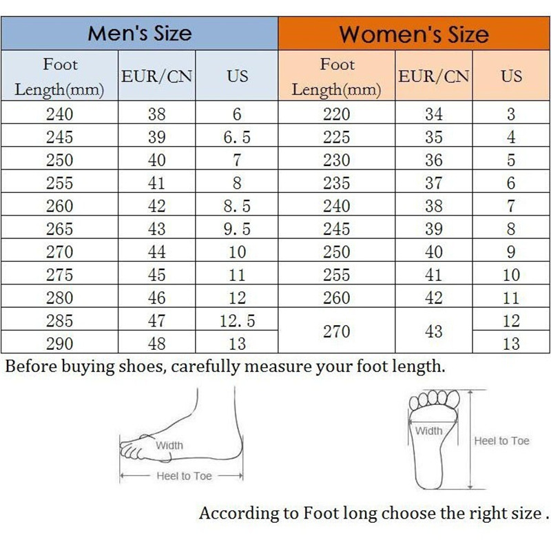 Men's Athletic Shoes
