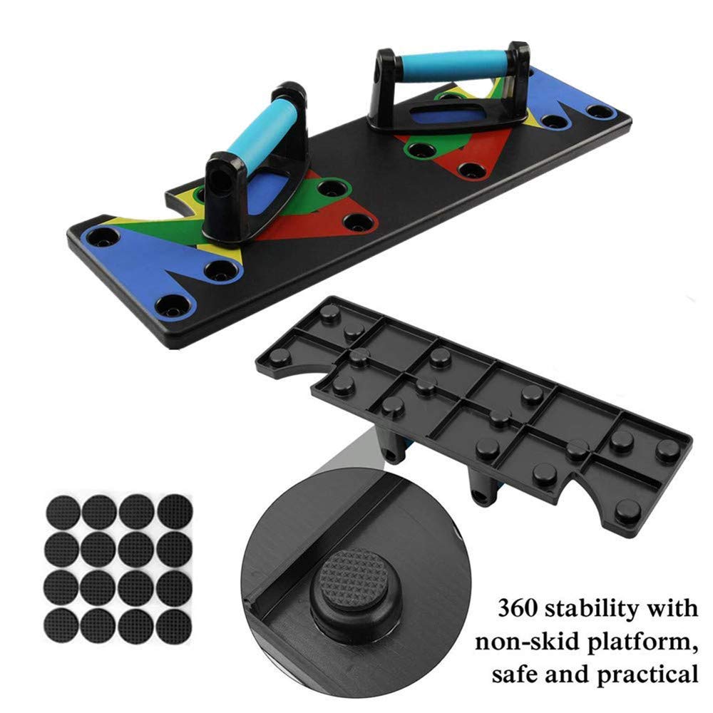 Push Up Rack Image 7