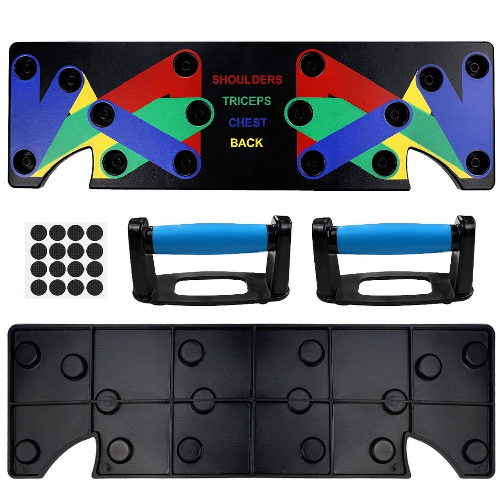 Push Up Rack Image 6