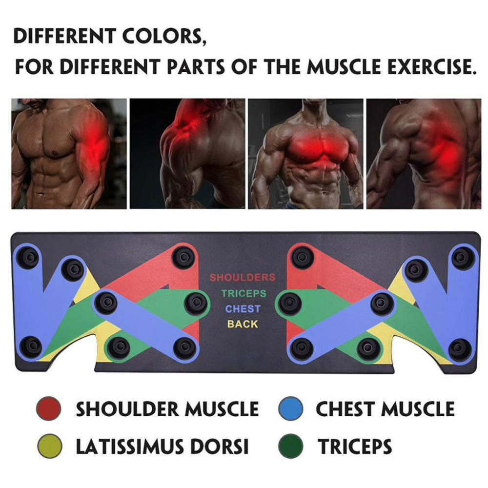 Push Up Rack Image 8
