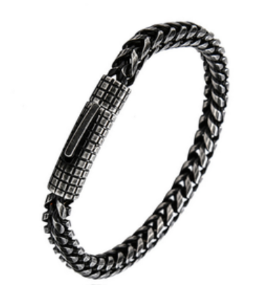 Stainless Steel Bracelet Image 1