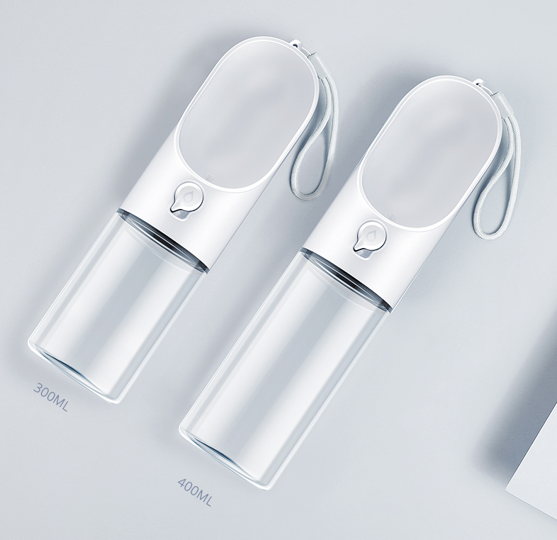 Portable Pet Water Bottle