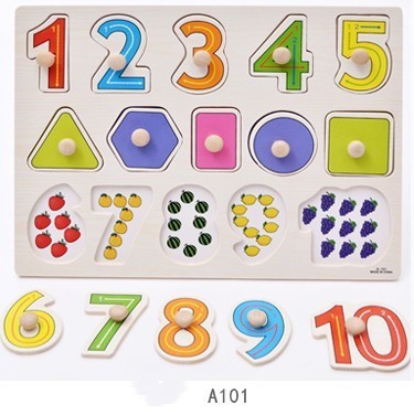 Puzzle Style A