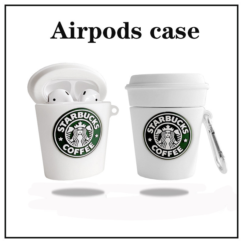 Silicone Earphone Case