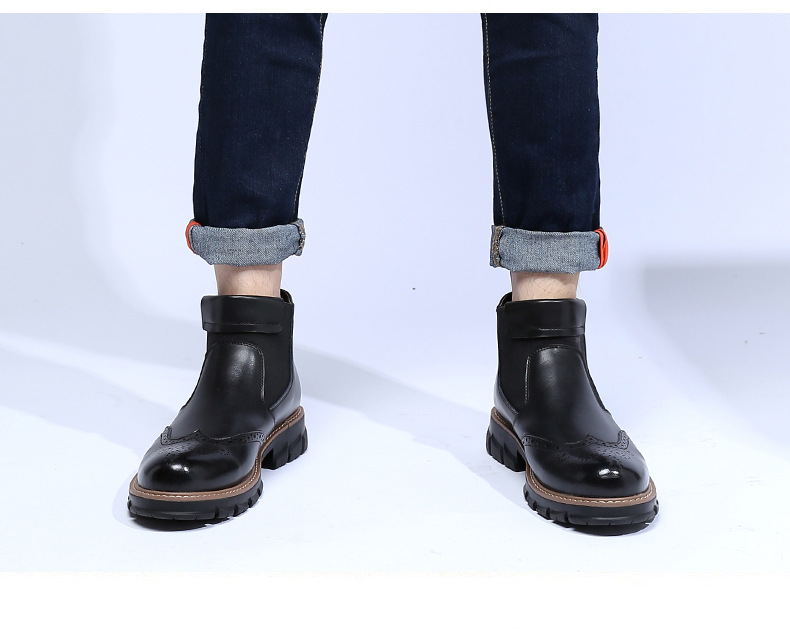 Martin Boots - Image 3