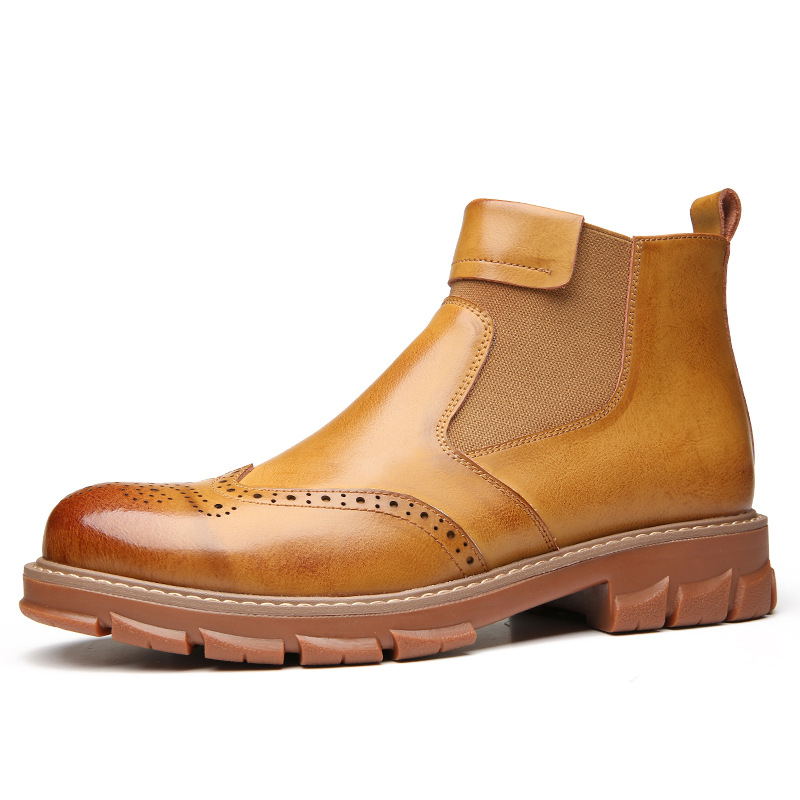 Martin Boots - Image 1