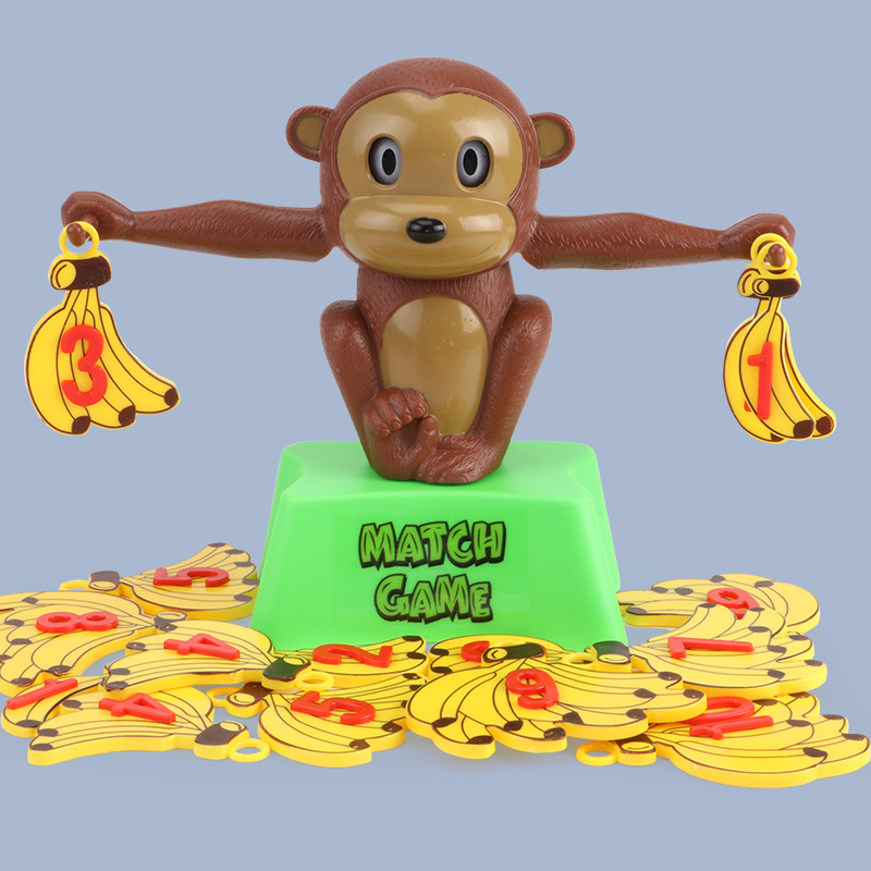 Fun Early Education Toy