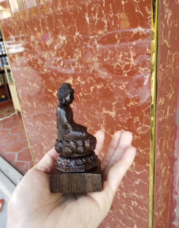 Detail of the Sculpture