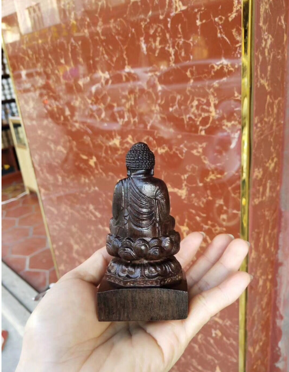 Buddha Sculpture