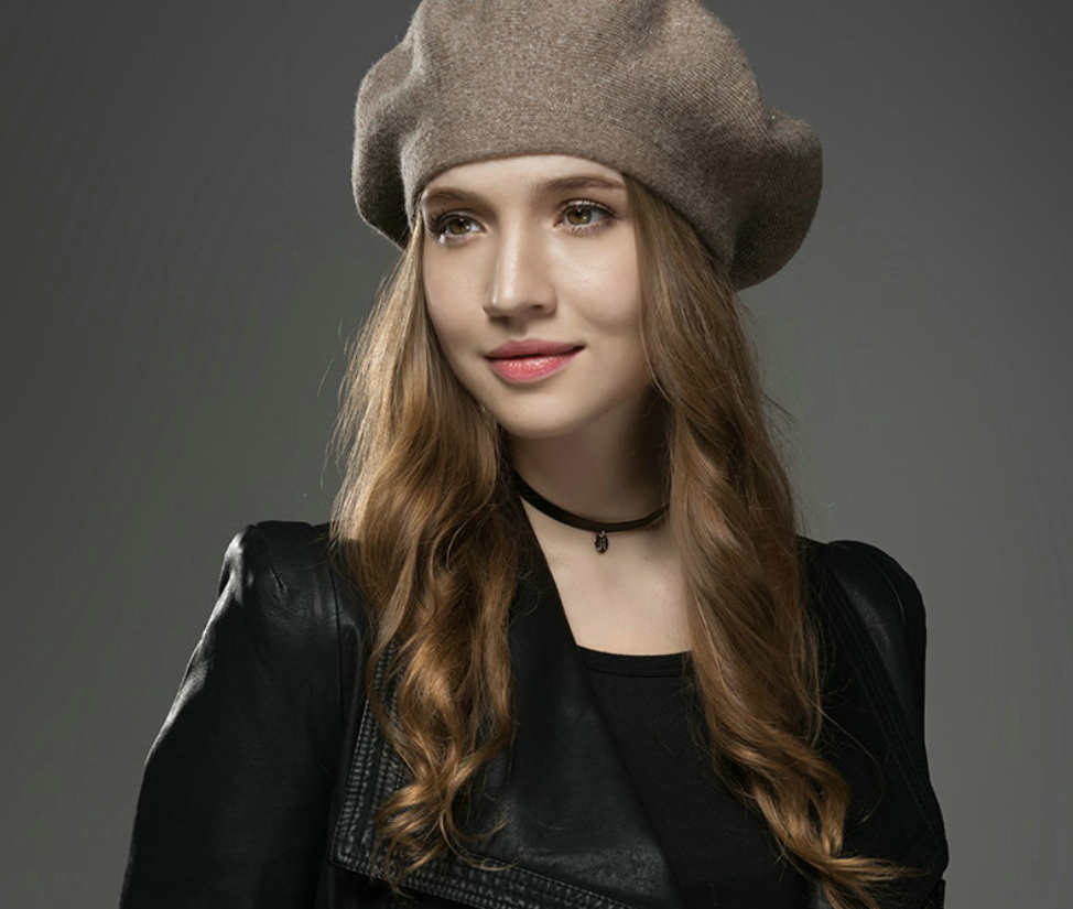 Beret Image 3