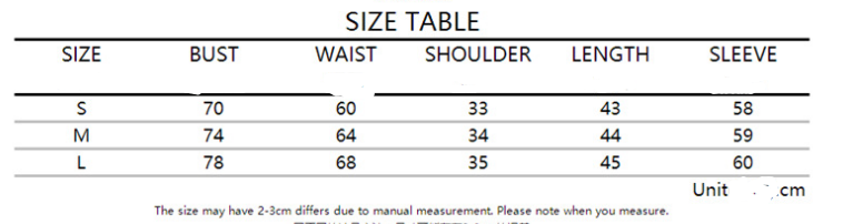 Women's Fashion Off-Shoulder Top