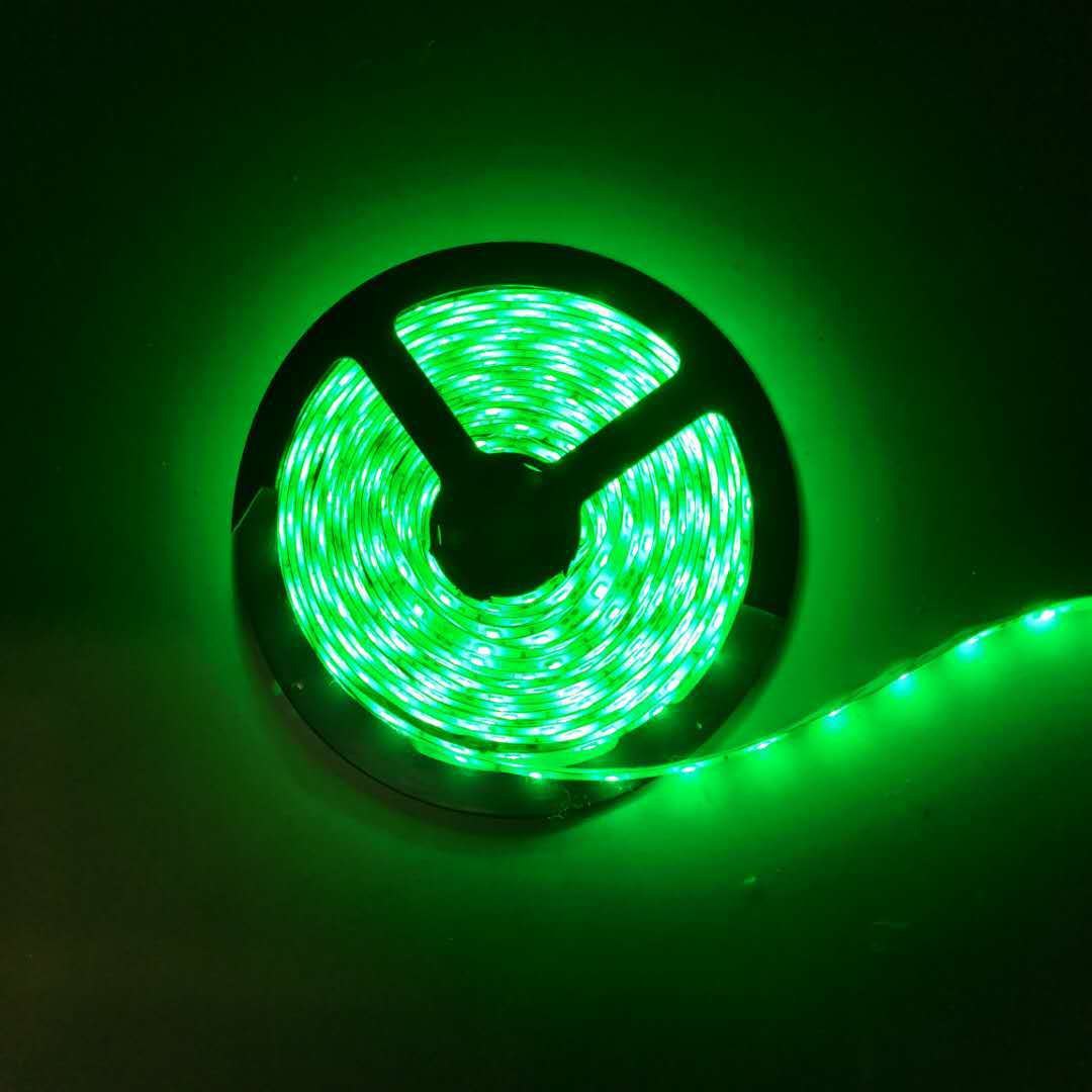 Remote Control for RGB LED Strip