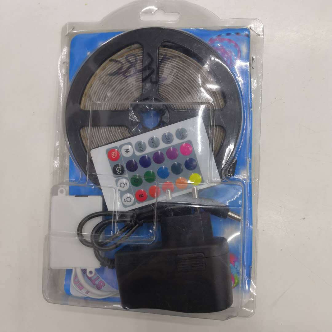 2835 RGB LED Strip Light
