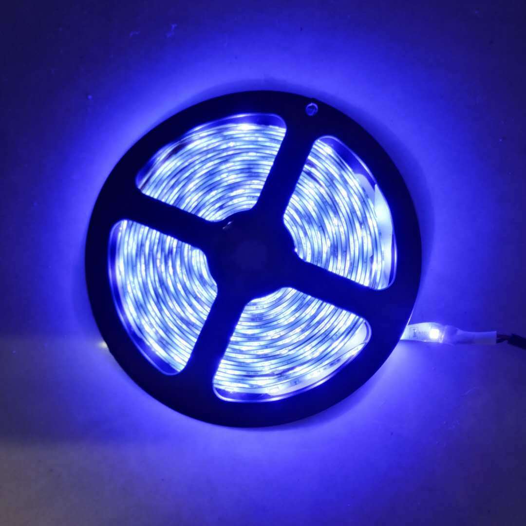 Flexible RGB LED Lighting