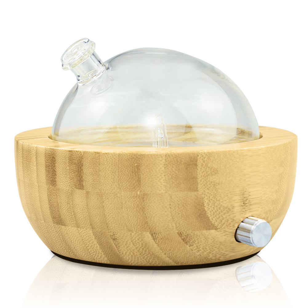 User-Friendly Interface