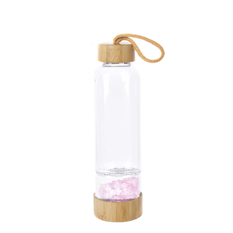 Crystal Water Bottle 2