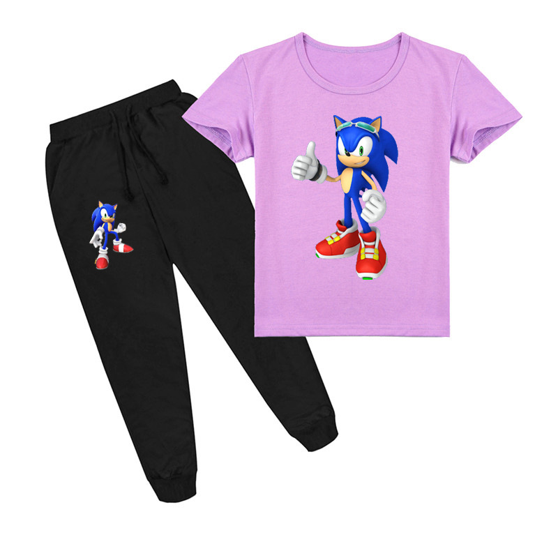 Kids Summer Outfit