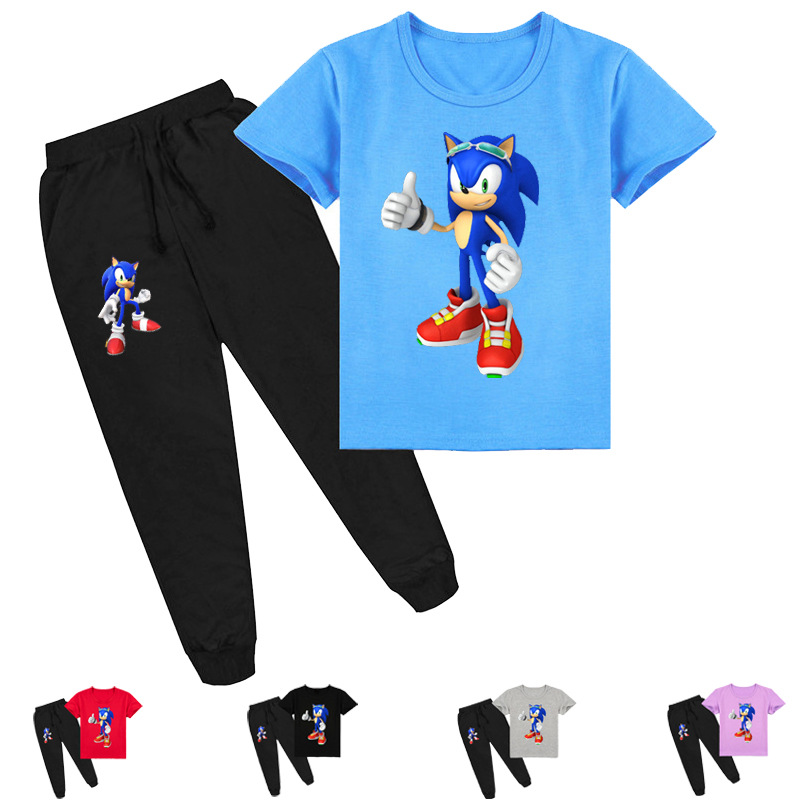 Comfortable Children's Outfit
