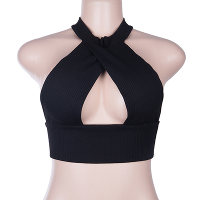 Backless Tank Top Image 4