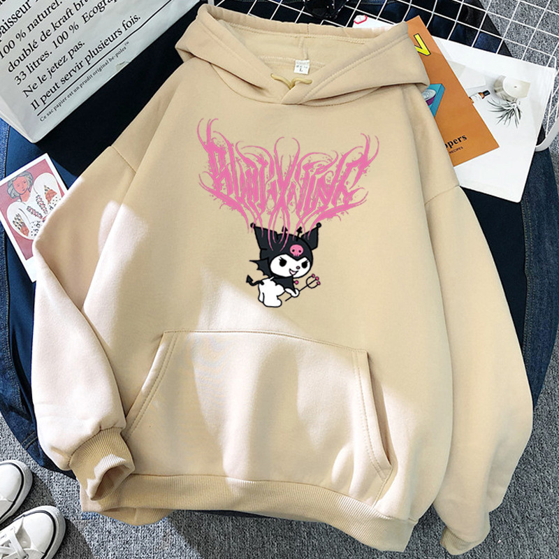 Hoodie Image 11